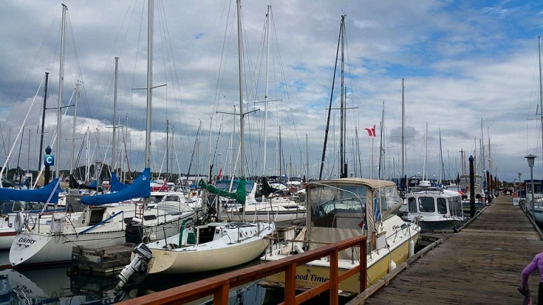 vancouver-island-yachts